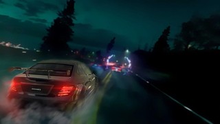 AMG驾驶与比赛截图3