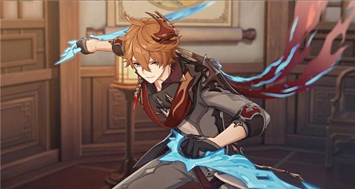 原神公子0命能玩吗