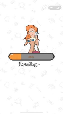 董小梅的十段故事