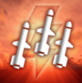 导弹冲突闪电战