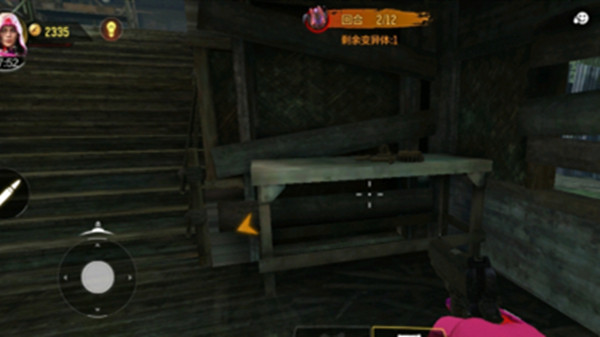 使命召唤手游异变狂潮彩蛋攻略