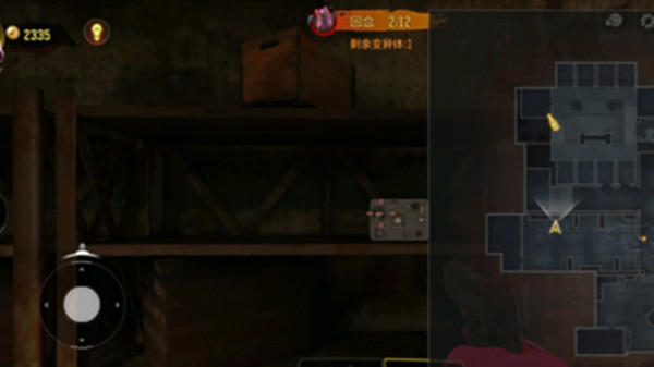 使命召唤手游异变狂潮彩蛋攻略