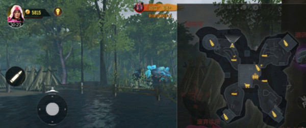 使命召唤手游异变狂潮彩蛋攻略