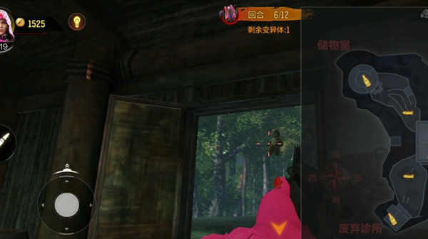 使命召唤手游异变狂潮彩蛋攻略