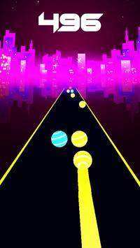 暮光之城小球运动截图3