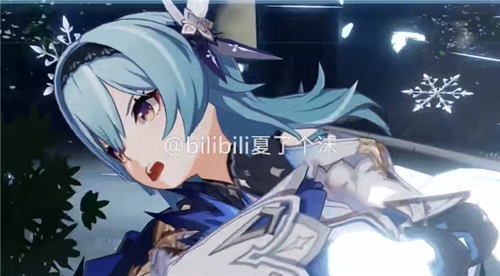 原神优菈值得抽吗