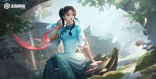 昨日推文中提到的南皮<strong></strong>拥有并分享西施诗语江南皮肤可得的专属个性动作叫做什么