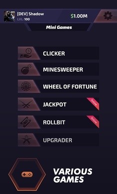 CSGO开箱模拟器最新版截图2