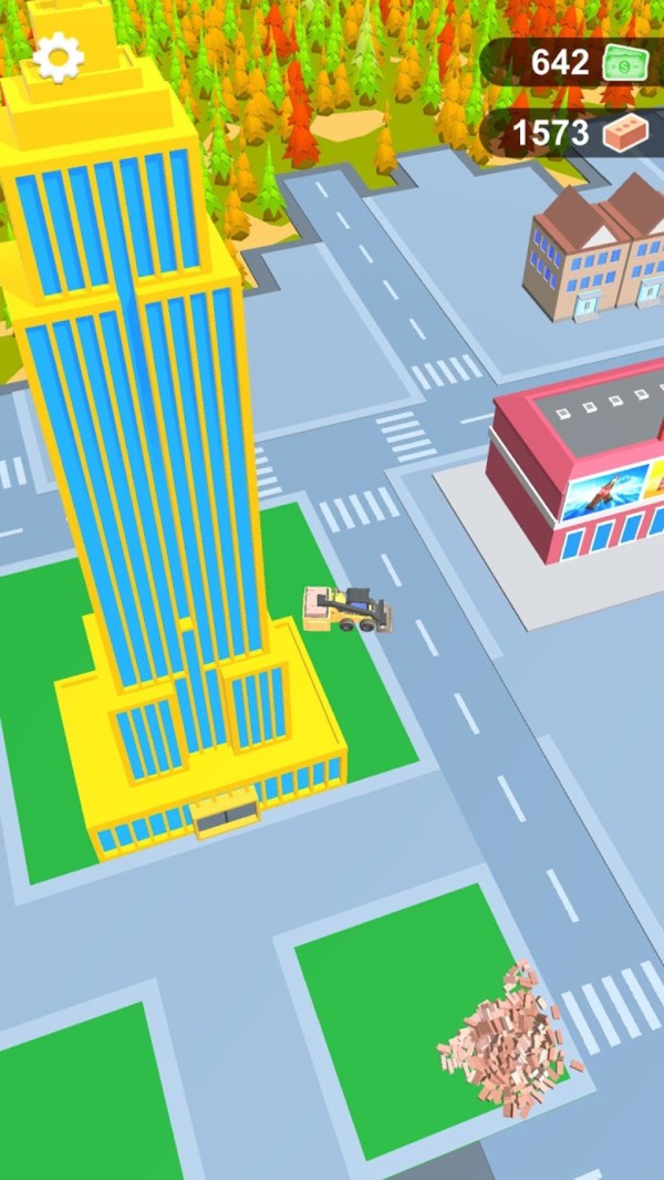 无敌施工队截图2