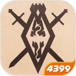 上古卷轴刀锋手游