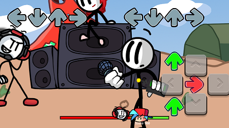 黑色星期五之夜亨利模组截图2