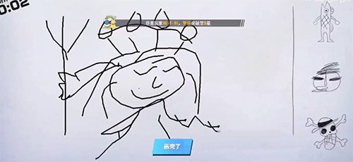 航海王热血航线艾尼路怎么画