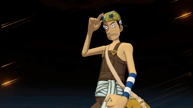 航海王热血航线乌索普技能加点推荐