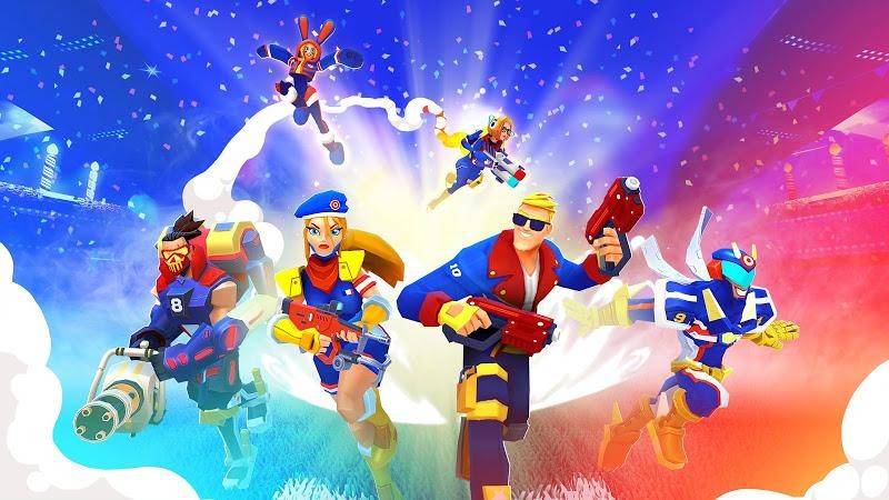 专业射手1.8.1截图3