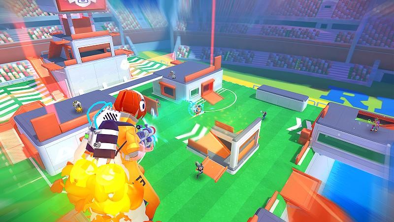 专业射手1.8.1截图2