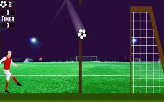 完美足球进球截图2