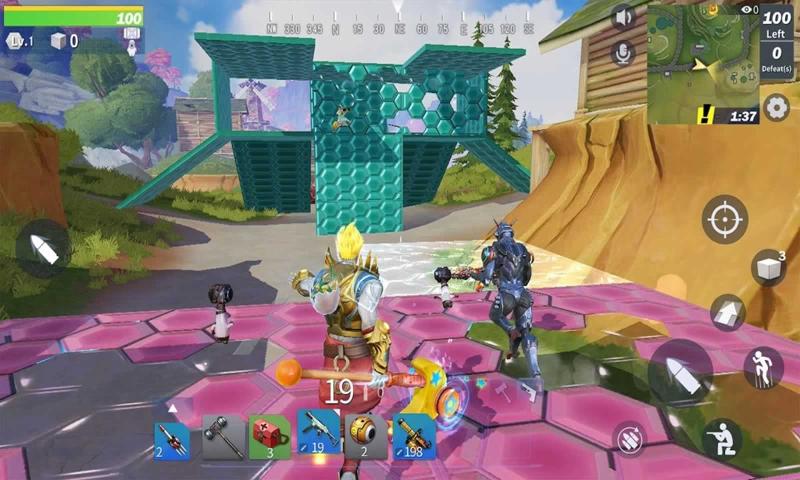 启明星之谷2.0.5361