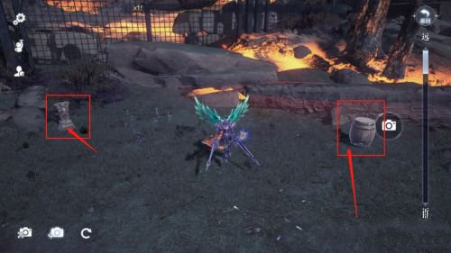 全民奇迹2奇遇拯救善良任务完成攻略