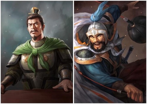 三国志战略版满宠战法搭配组合推荐