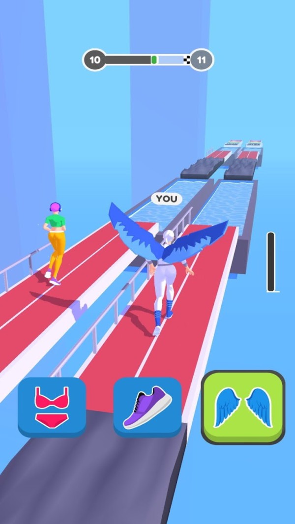 我最爱走秀2截图3