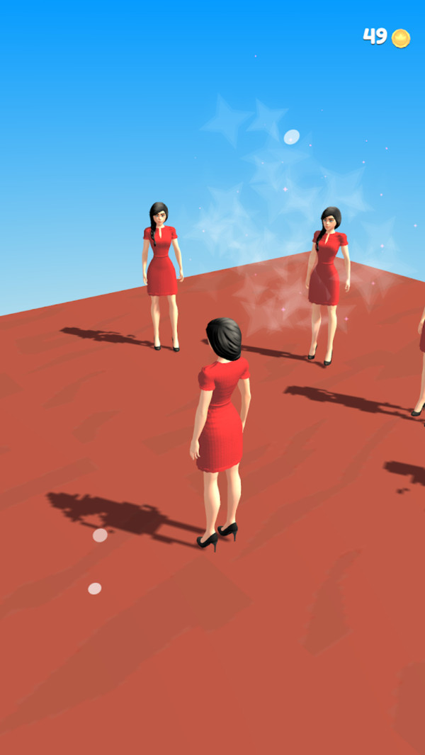 疯狂来走秀截图3