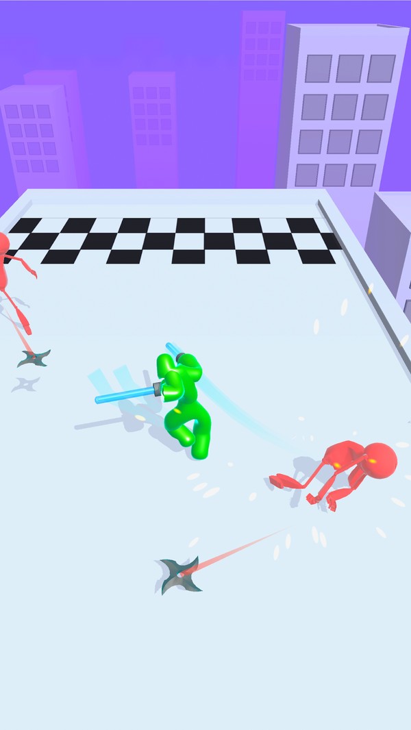 功夫果冻人截图3