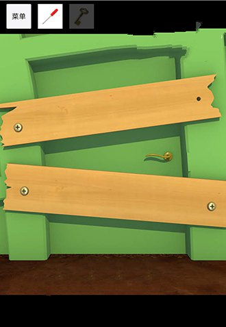 逃离仙境的爱丽丝游戏攻略大全