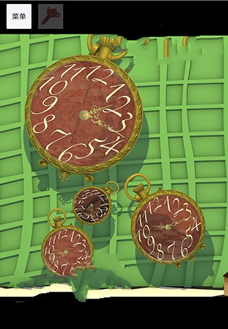 逃离仙境的爱丽丝游戏攻略大全