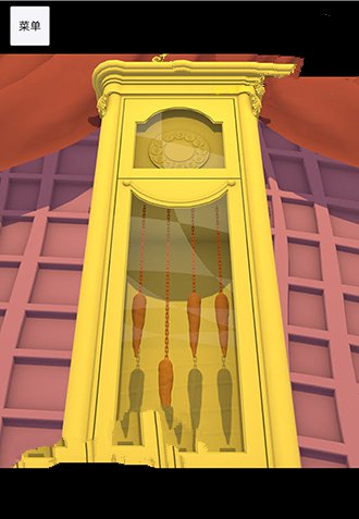 逃离仙境的爱丽丝游戏攻略大全