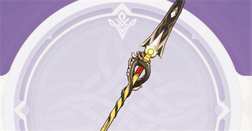 原神千岩长枪适合谁用