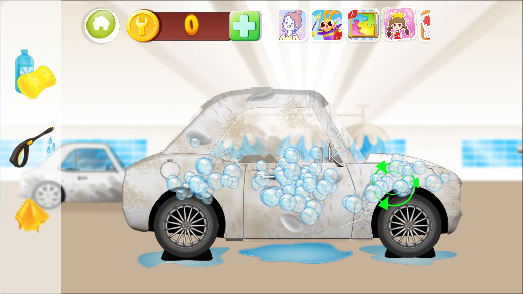 机械师男孩截图3