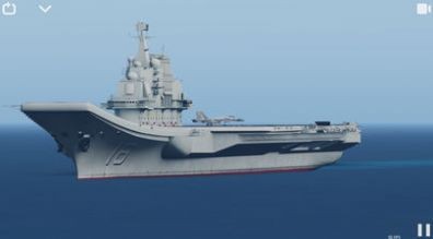 航母降落HD截图3