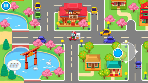 儿童寿司吧截图1