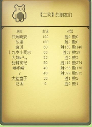 微信电子宠物大作战怎么加点