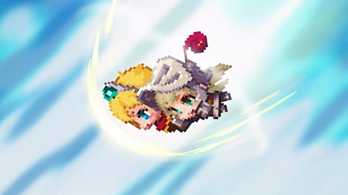 坎公骑冠剑2-1特殊装备全收集攻略