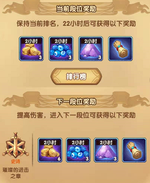 剑与远征失落之城攻略阵容推荐