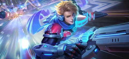 王者荣耀马可波罗逐梦之星五一返场多少钱