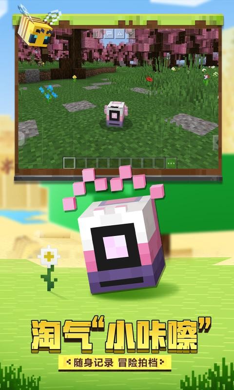我的世界封闭生存截图2