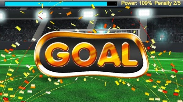 足球完美点球截图2