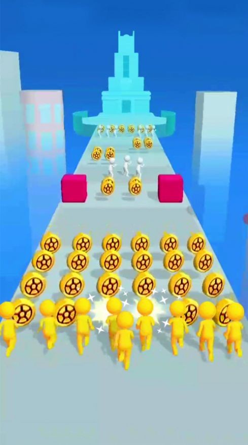 伙计们变魔术了截图3