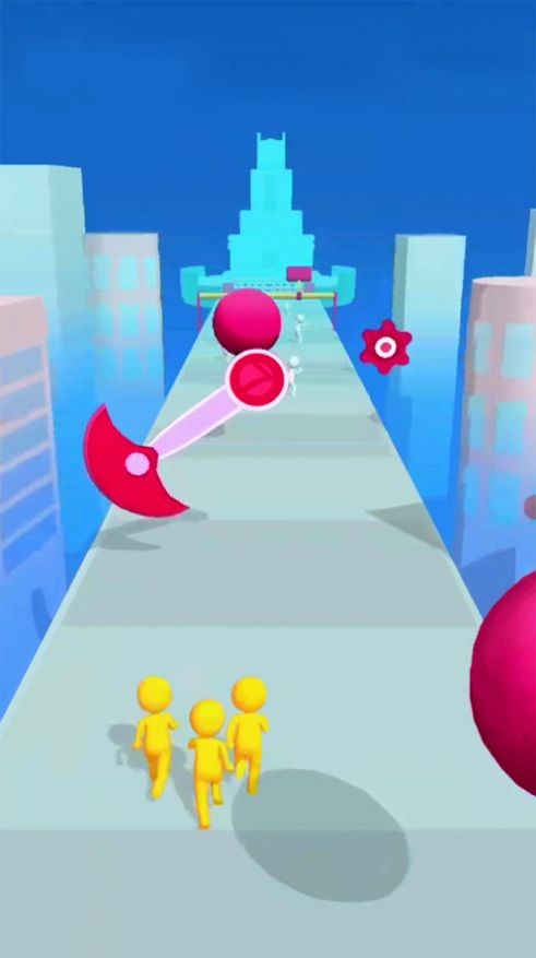 伙计们变魔术了截图2