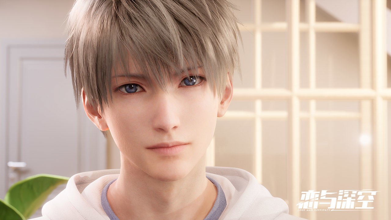 恋与深空测试版截图3