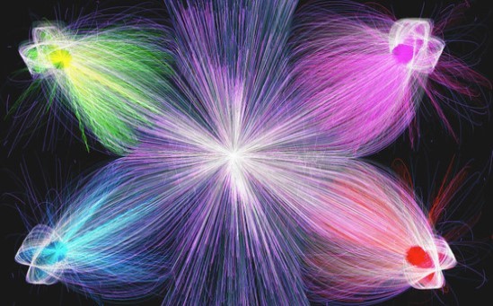 炫彩粒子模拟器截图3