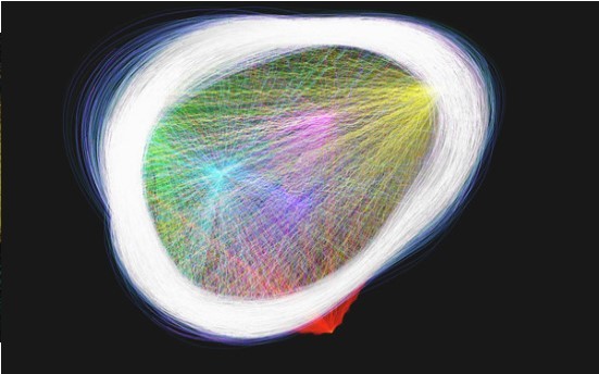 炫彩粒子模拟器截图2