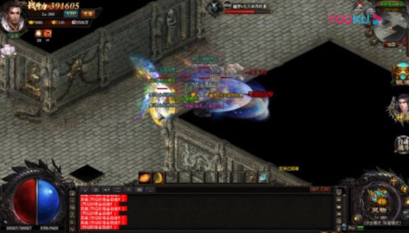 王城争霸火凤凰单职业挂机