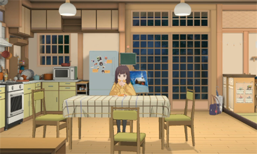 胡桃日记怎么做饭