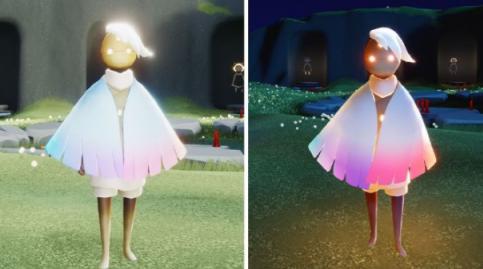 光遇彩虹日价格多少钱