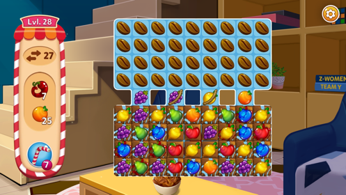 幻想咖啡店截图3