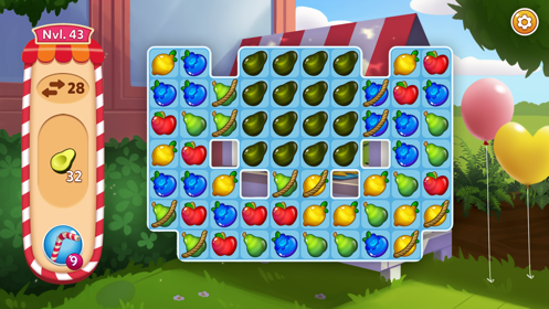 幻想咖啡店截图1