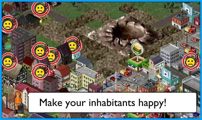 西奥小镇1.9.95a截图3